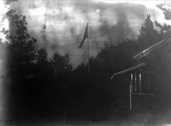 Svartskog, (Roald Amundsens Uranienborg) Oppegård kommune, A