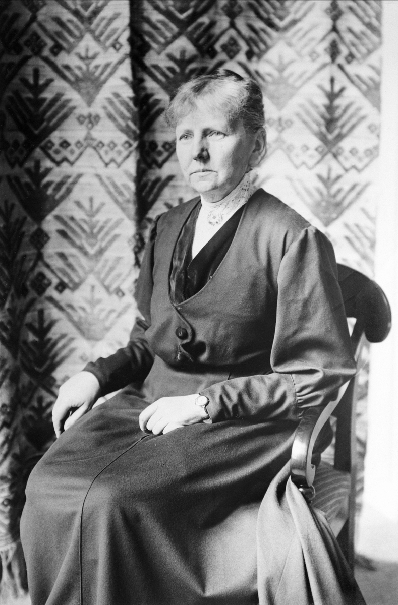 Lilli Zickerman (född den 29 maj 1858 i Skövde, död den 5 september 1949 i Stockholm) var en svensk textilkonstnär, hemslöjdspionjär och initiativtagare till bildandet av Föreningen för Svensk Hemslöjd 1899.
