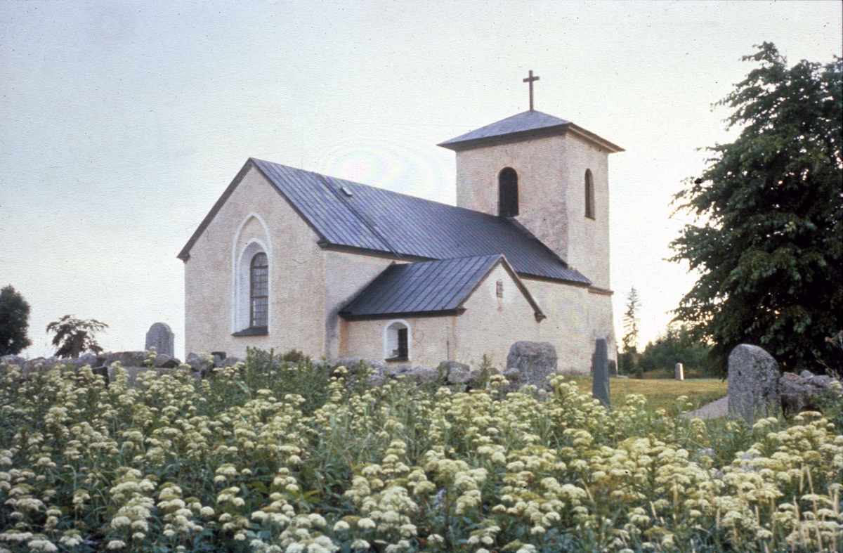 Kalmar kyrka (Kyrka) : Håbo