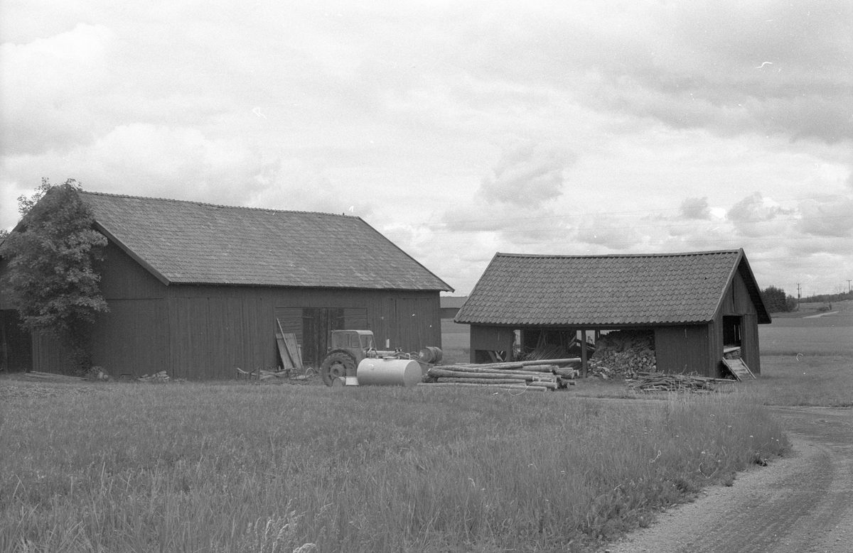 Lider, Söderby 1:1, Stora Söderby, Danmarks socken, Uppland 1977