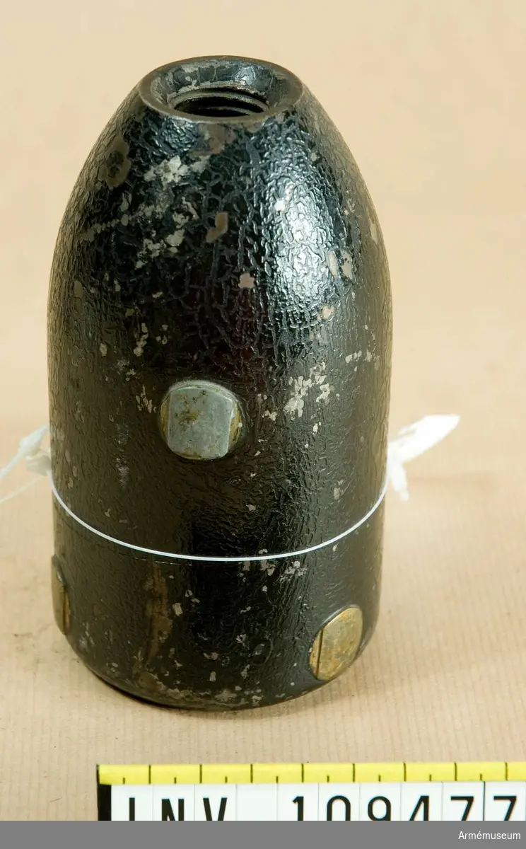 8 cm granat m/1868
