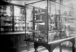 Agentur for Sunlight såpe.