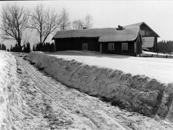 "Toppen" - Griniveien