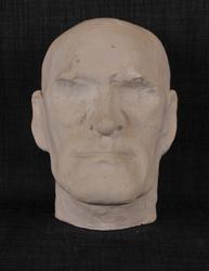 Smeden [Gipsskulptur]