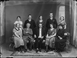 Trygdekassen - i Sarpsborg?