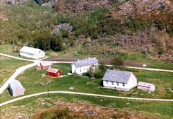 Vikna kommune,  Ofstad