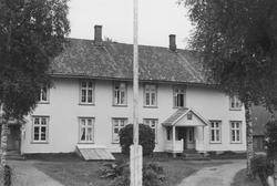 Stai rikstelefonstasjon Koppang kontrollkrets