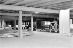 Selvaag bygg A/S. Stovner senter. 5/9-1975