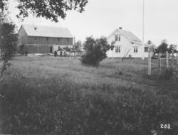 Jordbrukskomiteen på Stortinget foretok en reise til Finnmar