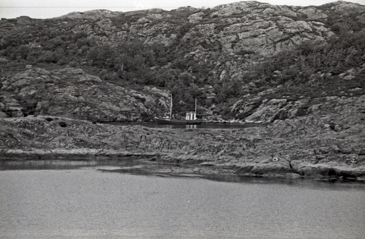 Bømlo - 1970 - Langevåg (slektstevne).