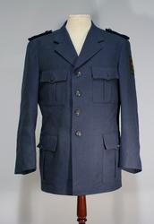 Uniform
