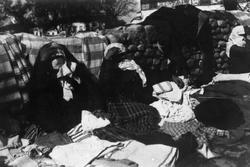 Salg av tekstiler, Albania