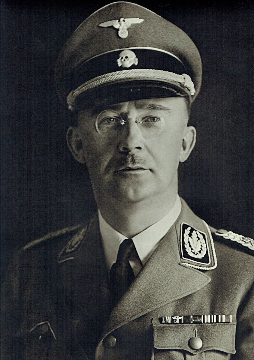 Heinrich Himmler