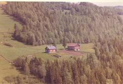 Helgerud på Østsinni