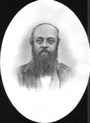 Charles August Van Severen, Namsos. Brukseier.