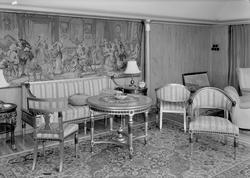 Møblement på Phoenix hotell