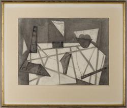 Fragmenter fra et diktatur [Kulltegning]