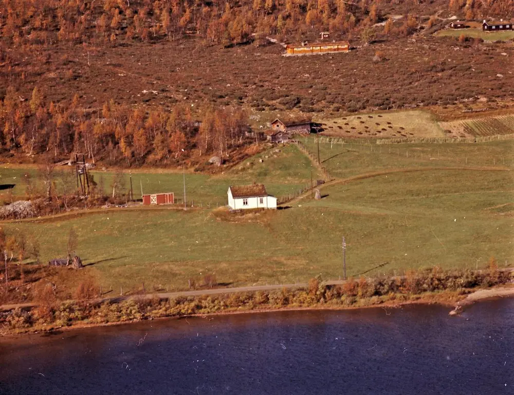 Narbuvoll skole