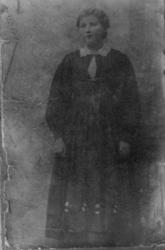 Magnhild Storlien (f. Vesløygard 1896)