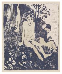 Jølstersagn [Litografi]