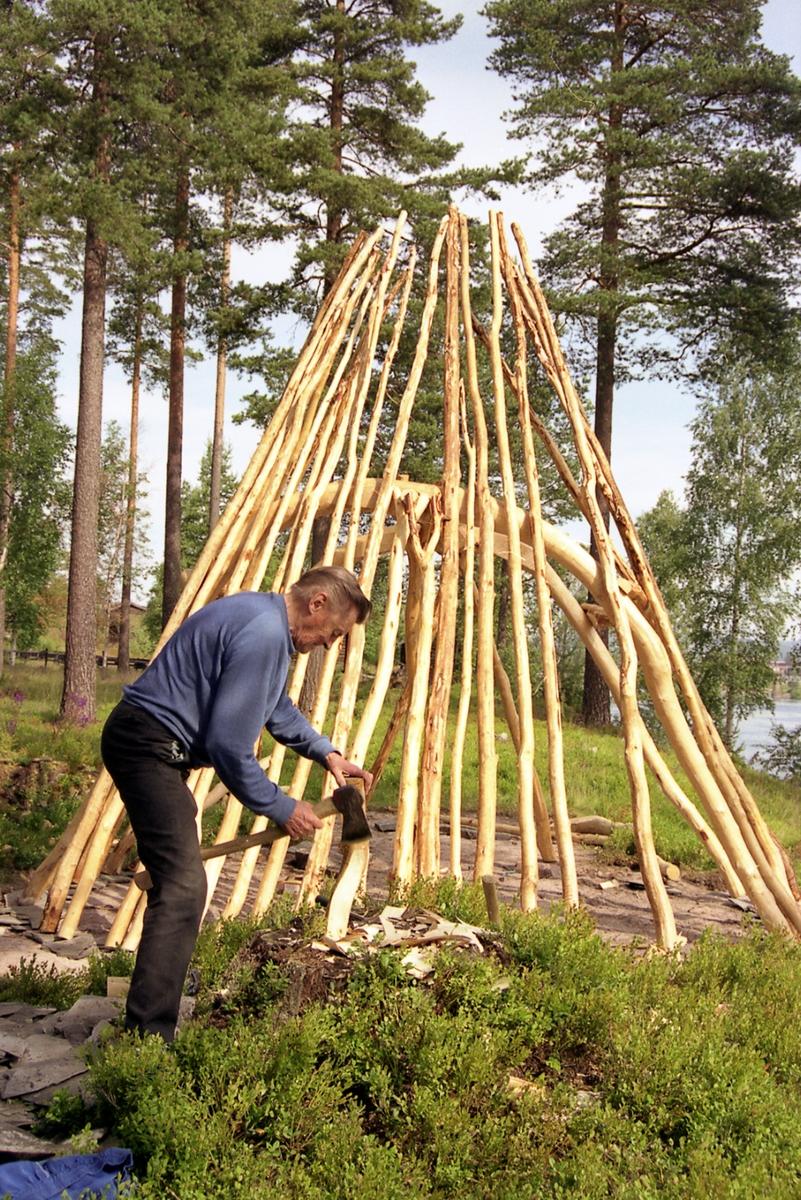 Engerdal Glomdalsmuseet