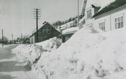 Lyngdal i Vest-Agder 1937