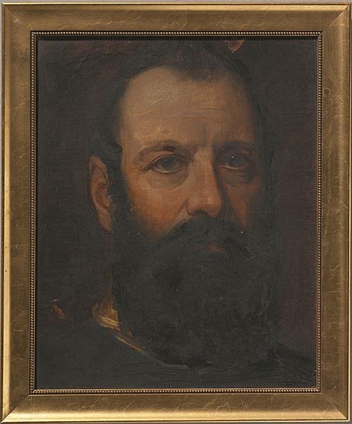 Karl XV (1826-1872)