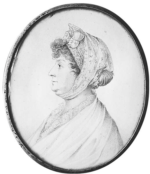Hedvig Eva Rålamb, 1747-1816, friherrinna, överhovmästarinna hos änkedrottningen Sofia Magdalena, gift med greve Pontus Fredrik De la Gardie