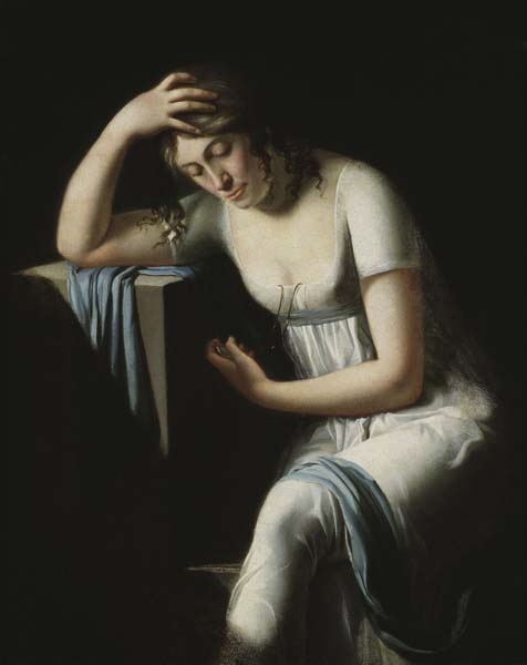 Magdalena Rudenschöld, 1766-1823