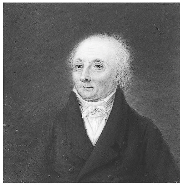 Paul Edvard Filén (1749-1829), kommerserråd