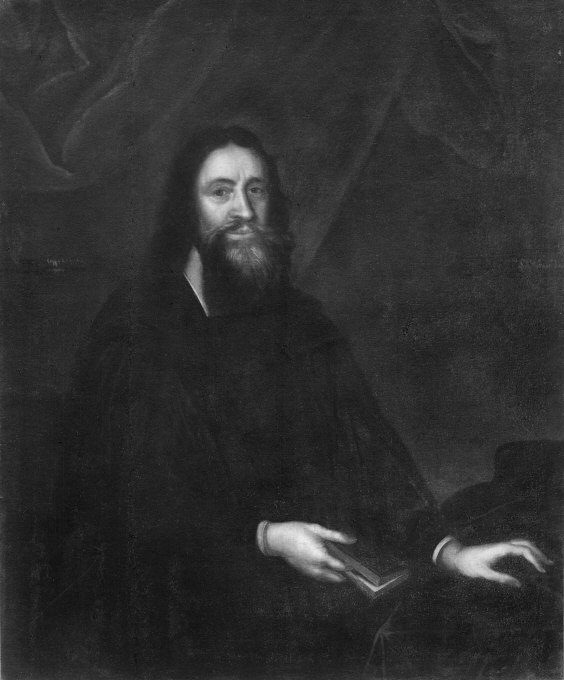 Erik Benzelius d.ä., 1632-1709