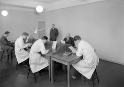 NTH nye lokaler i Industribygget