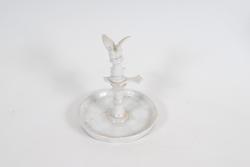 Eggeglass med holder