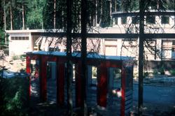 Konferanser, pinsevennenes Europakonferanse Hedmarktoppen