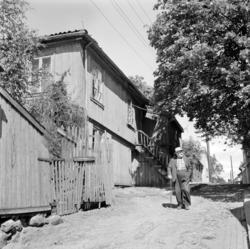 Langleiken 4..Juli 1959