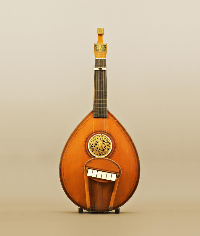 Instrument (Foto/Photo)