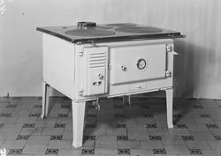 Drammens Jernstøperi