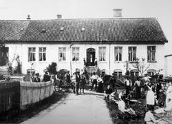 Fra Nordmøre Museum sin fotosamling.