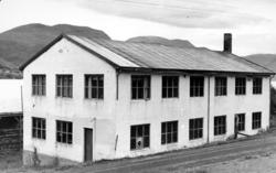 Avis/pressebilde fra Romsdalspostens sitt arkiv. Bildet vise