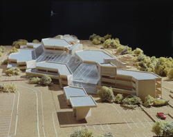 Rodahl's arkitektkontor