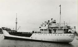 M/T 'Slamet Sepuluh' (b.1958, Seutelvens Verksted, Fredrikst