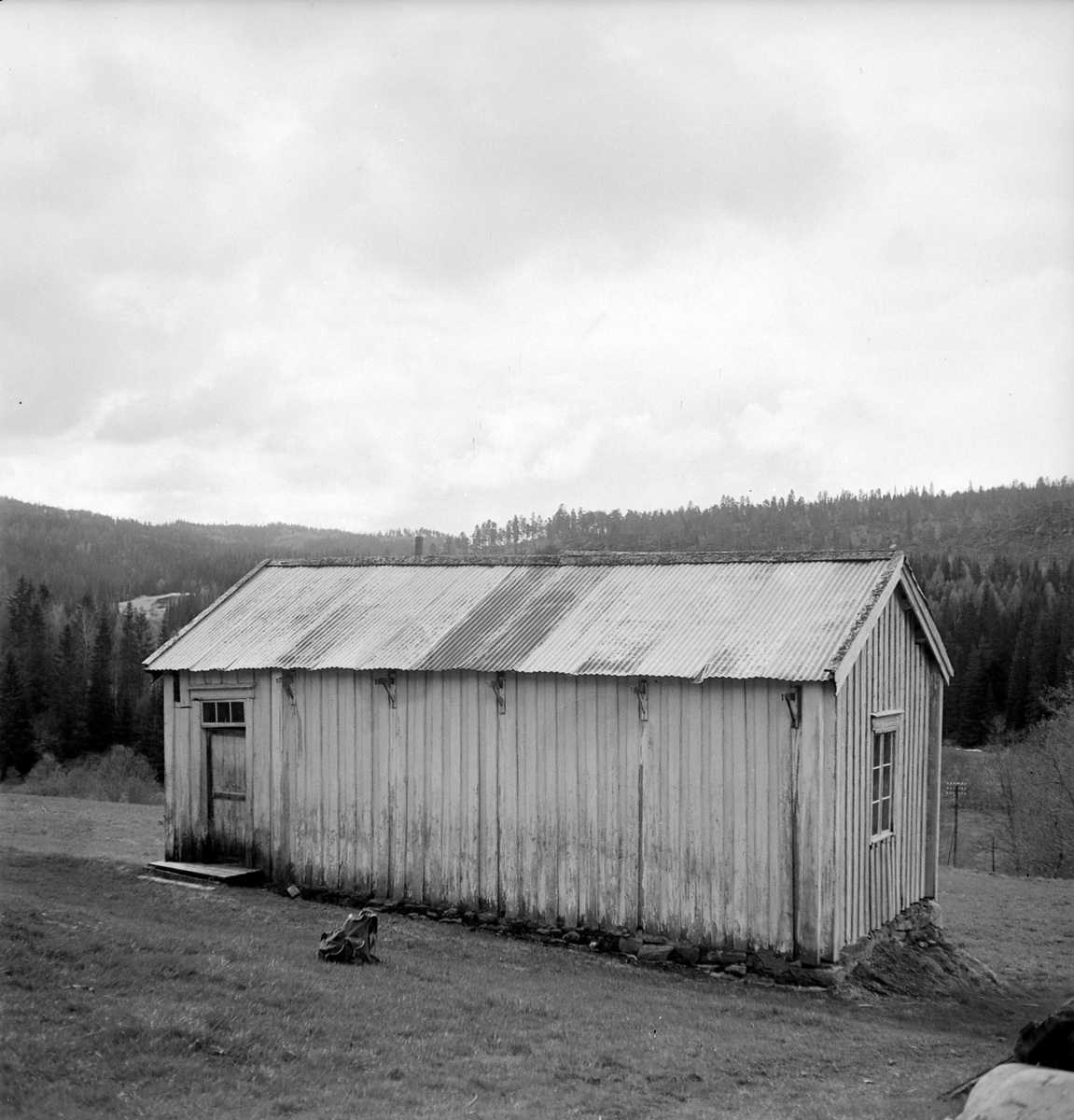 Nygårdsvollen ved Hommelvik