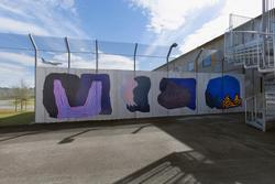 Naturelementer 1-4 [Maleri]