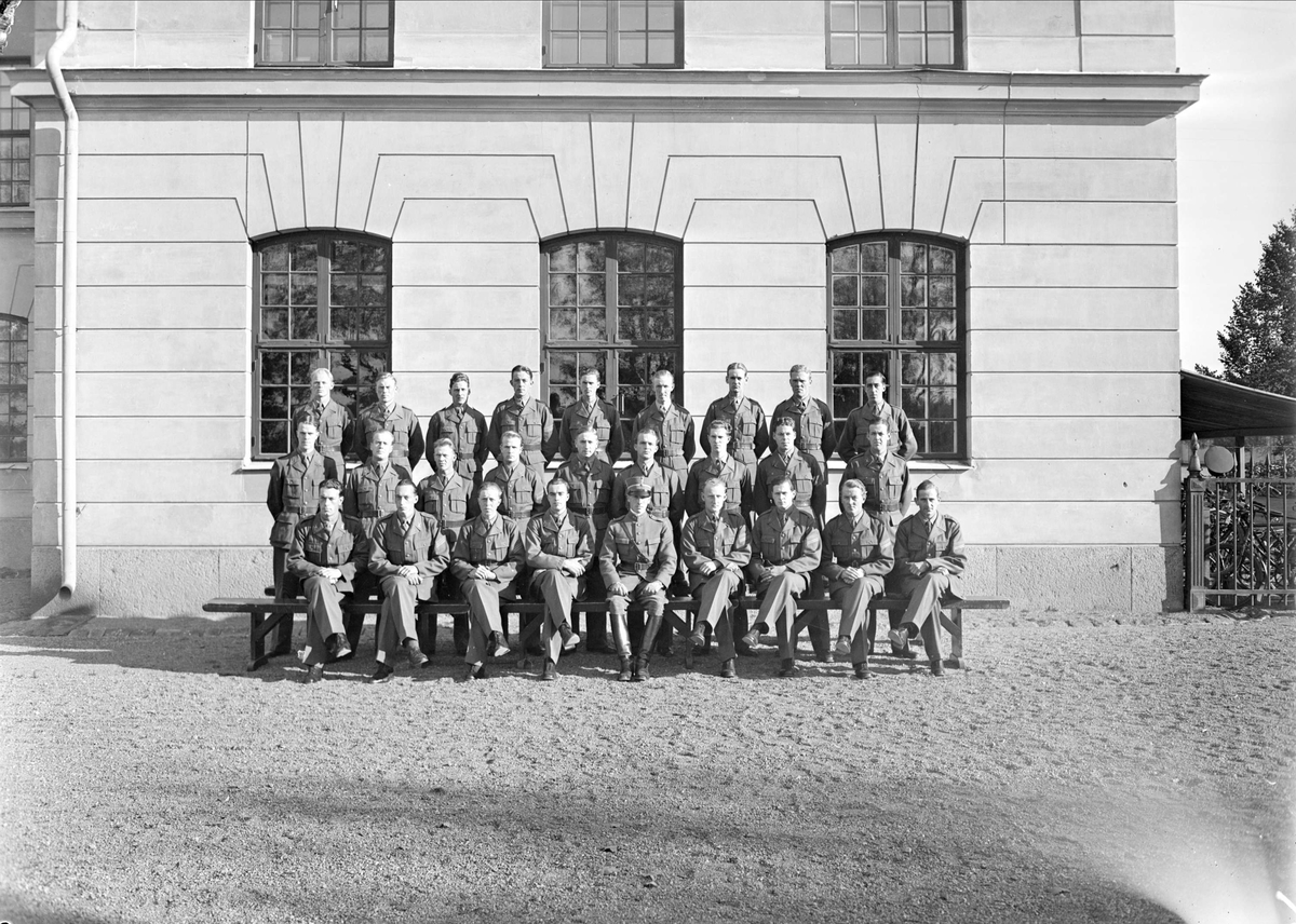 grupportr-tt-arm-ns-underofficersskola-polacksbacken-uppsala-1942
