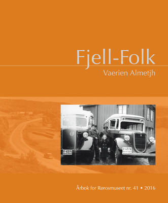 Fjell-Folk 2016. Foto/Photo