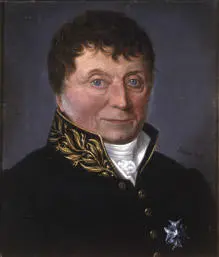 Andreas Aagaard Kiønig