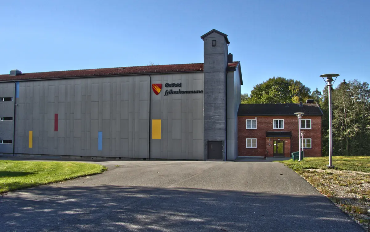 Museumstjenesten i Østfold