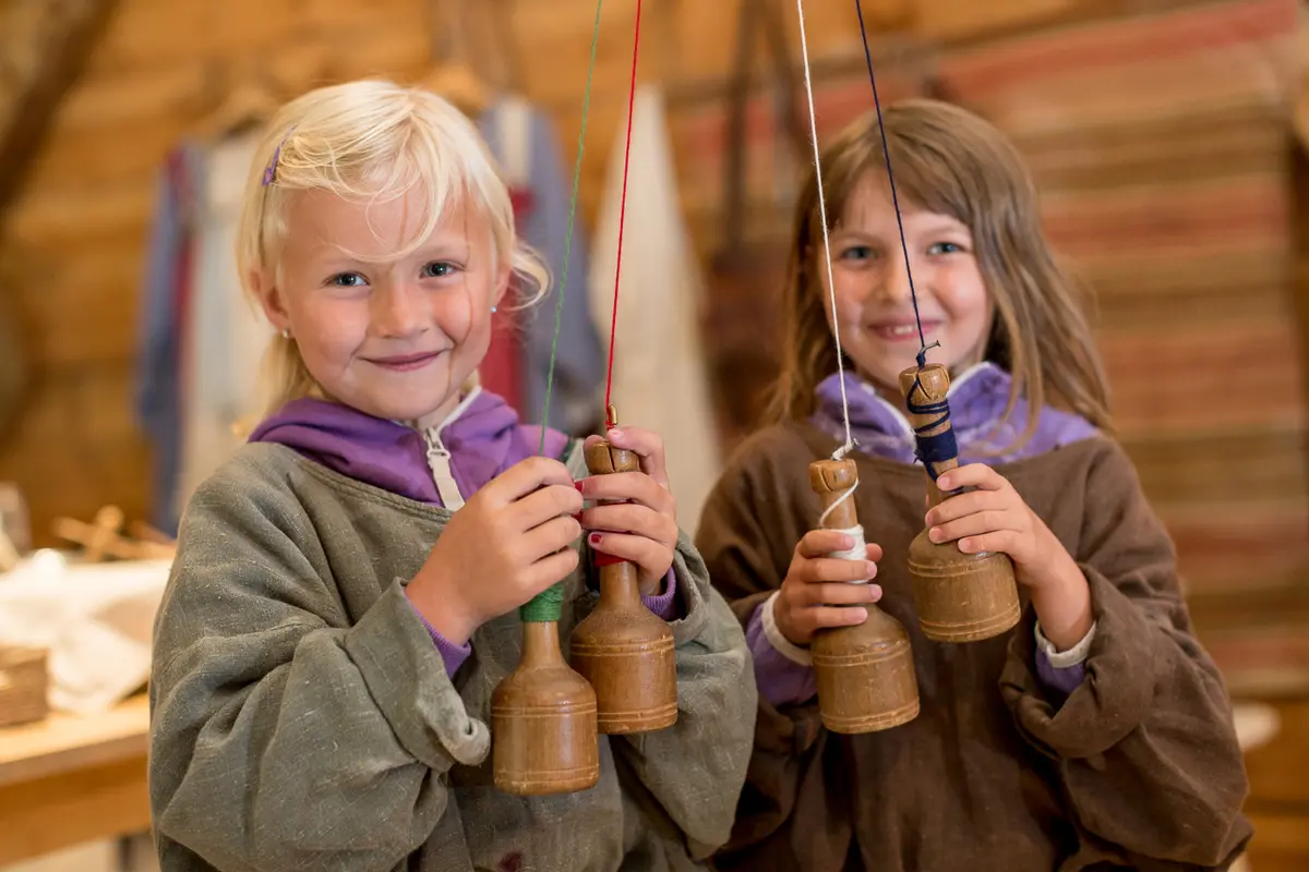 Musea i Sogn og Fjordane