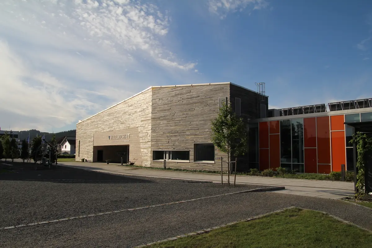 Lindesnes Bygdemuseum