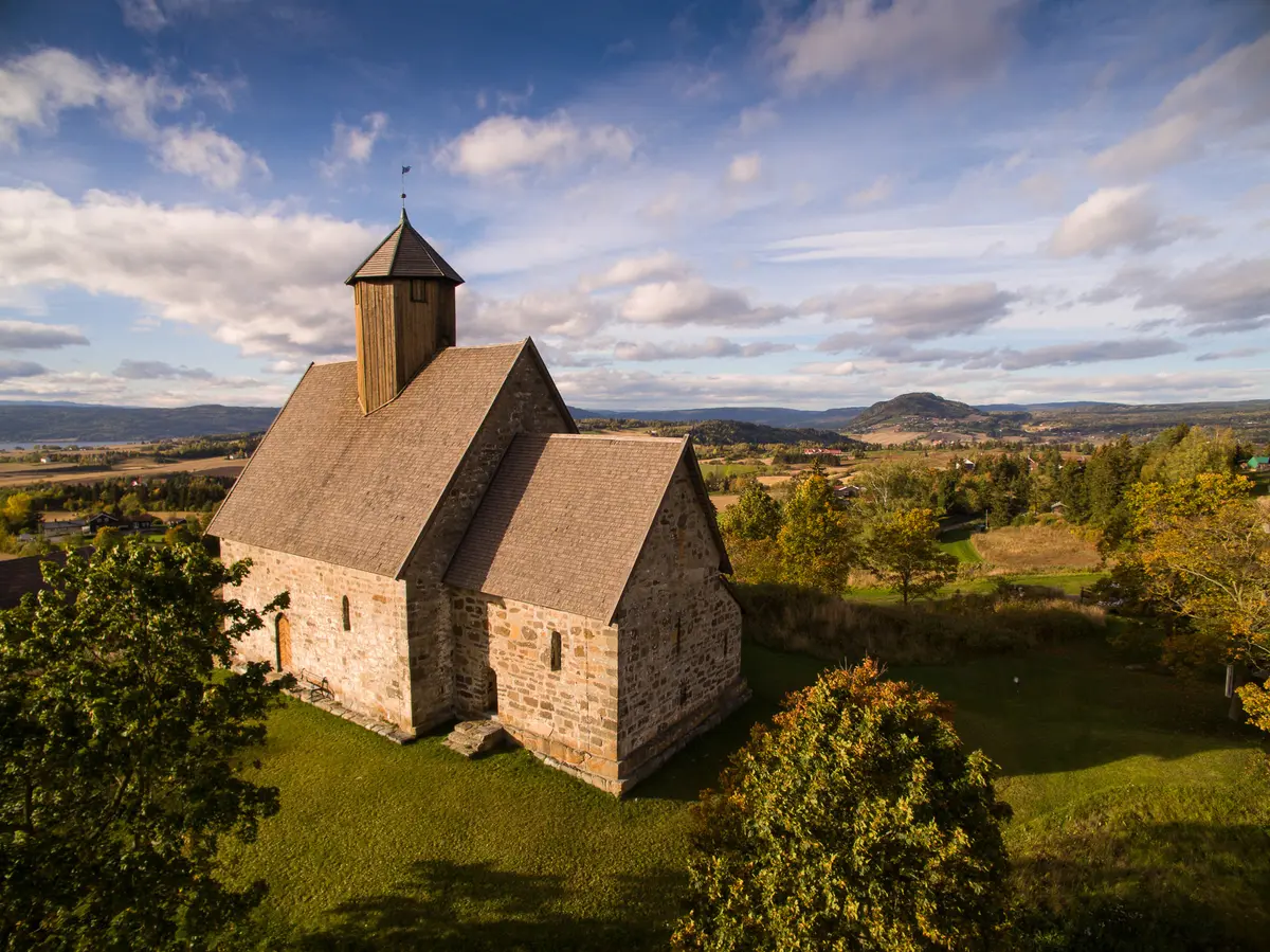 Hadeland Folkemuseum